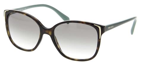 lunette solaire prada femme|lunette de vue prada femme.